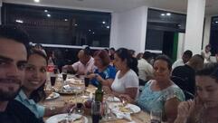 Alpes Pizzaria e Restaurante