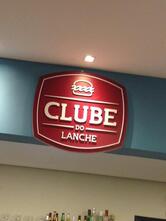 Clube do Lanche