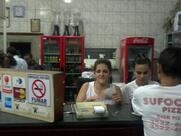 Pizzaria Sufoco