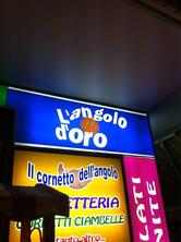 L'angolo D'oro