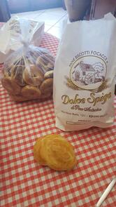 Panificio Dolce Spiga