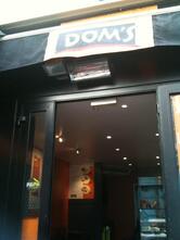 Dom's