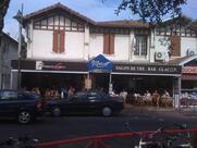 Café-Restaurant Marcot Hossegor