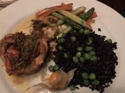 Bistrô Isadora Duncan