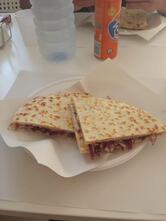 La Darsena - Piadineria e cucina