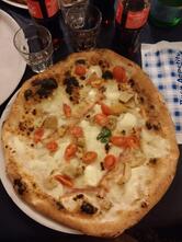 Antica Pizzeria dal 1957 O' Pezzereniello