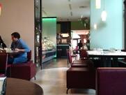 Vittoria Café & Bistrot