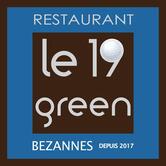 Le Green Restaurant