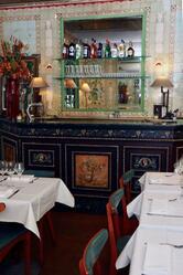 Bistrot Phebe - Chez La Vieille