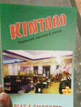 Kintaro Melun