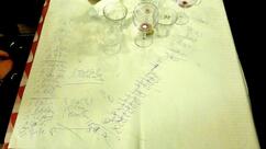 Bouillon Chartier Grands Boulevards