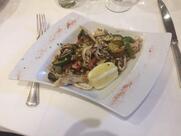 Logis hotel Noemys Gradignan - restaurant Le Chalet Lyrique