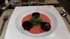 Restaurant L'Escapade Tours