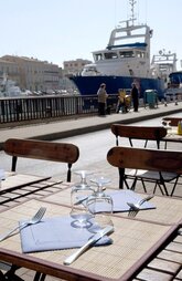 Le Bistrot du Pêcheur