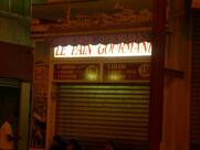Le Pain Gourmand