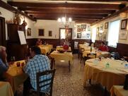 Albergo Ristorante Da Afro
