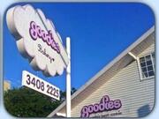 Goodies Bakery