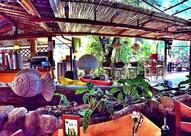 Vila Paraíso Restaurante