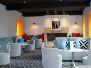 Le Prieuré Restaurant