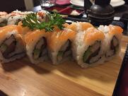 Sakura Japanese Restaurant