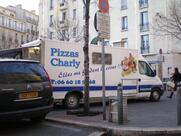 Pizza Charly place sebastopol 13004