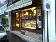 La baguette d'Amiens