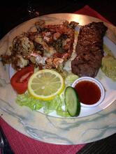 Schindle Grill - Restaurant Frohsinn