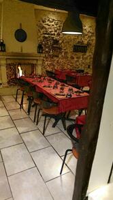 La Perle des Crêpes