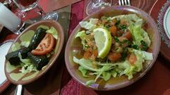 Restaurant et traiteur Libanais Adonis