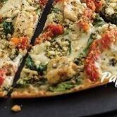 Papa Murphy's Take 'N' Bake Pizza
