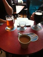 Preston - North Bar