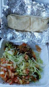 Taqueria Ramiro & Sons