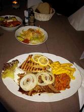 Restaurant Akropolis 21