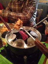 New Restaurant Henri 1