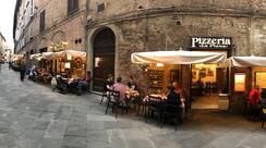 Osteria Pizzeria La Piana