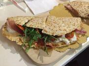 Stuzzicheria Romagnola