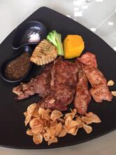 TOKIYA Taichung Chongde Branch