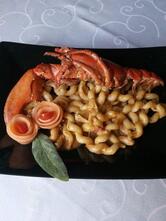 Pizzeria Pizzoleria "Nabila"