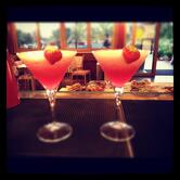 Camp's cafe and restaurant