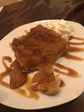 Aux Demoiselles du Mont