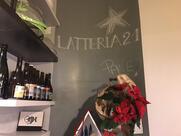 Latteria #21
