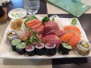 Mizu Japonês e Mexicano