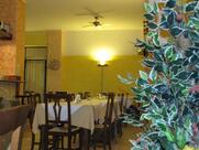 La Mezza Luna Ristorante Pizzeria