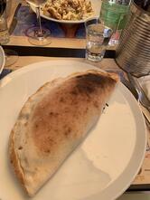 La Lanterna Ristorante Pizzeria