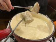 Restaurant Casa Iberica, Nóbrega Correia