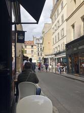 Crêperie des Canettes