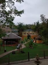 Restaurante Caipira Pé na Roça