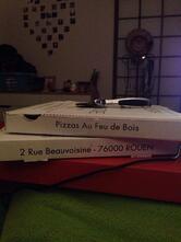 Pizzeria du Drugstore