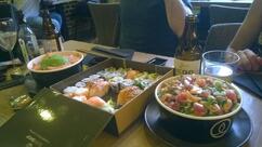 Sushi Shop Lille - Vieux Lille