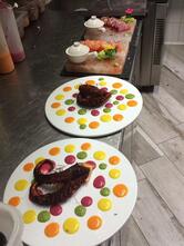 Tuna Lounge Restaurant